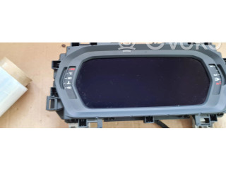 Панель приборов 8Y0920700A, 8Y0190A Audi A3 8Y