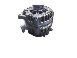 Генератор 9664074280, FG18S027   Citroen C5      