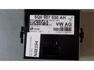 Модуль управления gateway