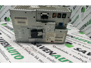 Дисплей SV25-03-10, 151 Jaguar XF X250