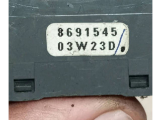 Ручка стеклоочистителей 8691545, 03W23D   Volvo XC90