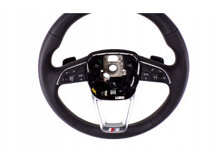 Руль Audi Q2 - - года 81A419091P