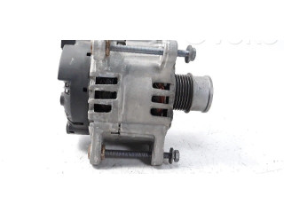 Генератор 04C903021A   Audi A3 S3 8V      