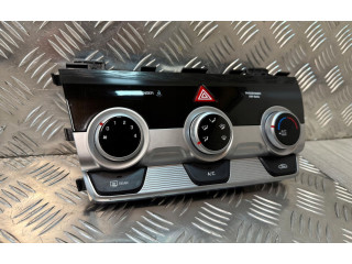 Блок управления кондиционера воздуха / климата/ печки (в салоне)    97250-F2XXX   Hyundai Elantra VI