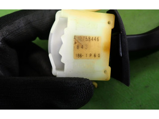 Přístrojová deska Saab 9-5 2006 12758446