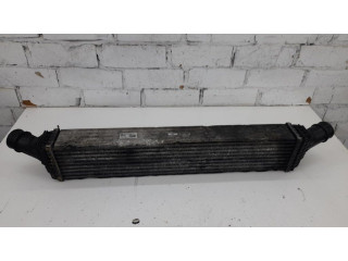 Радиатор интеркулера