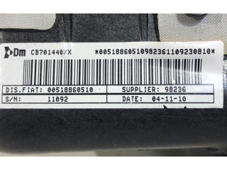 Jednotka ABS 51860291, 0265230808 Fiat Punto Evo 2009