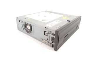 Радио/ проигрыватель CD/DVD / навигация 565035840 Skoda Octavia Mk4