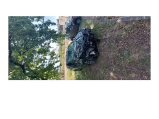 Форсунка Renault Clio V H4D-450