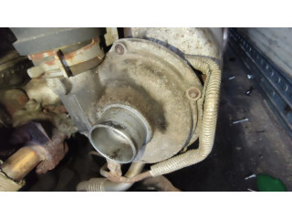 Турбина Mazda Premacy 2.0 VJ300103