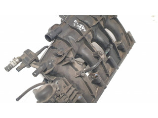 Всасывающий коллектор