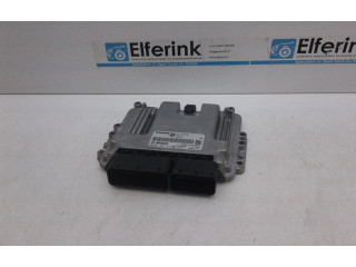 Блок управления впрыском 31312578 Volvo S60