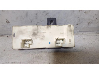 Блок управления крышки багажника