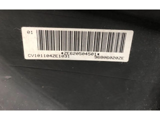 Руль Citroen C2   -  года 96806020ZE, 96806020ZE      