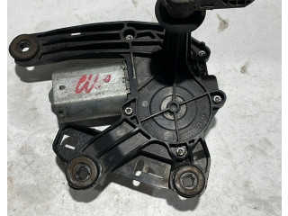 Двигатель стеклоочистителя заднего стекла    Citroen Berlingo