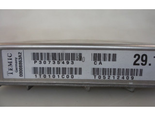 Блок управления коробкой передач P30735493, P30735493   Volvo V70