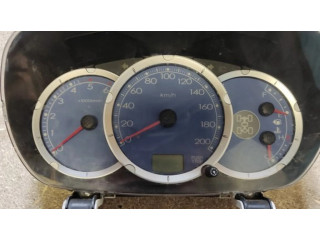 Панель приборов A2006060558, MM0019006 Mitsubishi L200