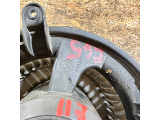 Вентилятор печки    88219   Mercedes-Benz E W211