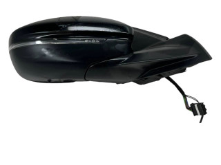 Zpětné zrcátko Peugeot 208 2015 0418180