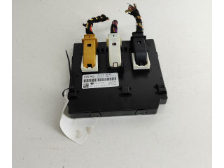 Блок комфорта 1K0937086AD Skoda Yeti (5L)