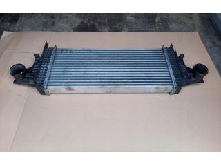 Интеркулер     Mercedes-Benz ML W164 