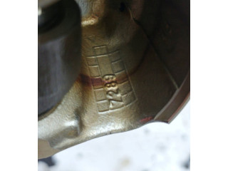  Поршень с шатуном  20R0, 7289  Dacia Logan II  