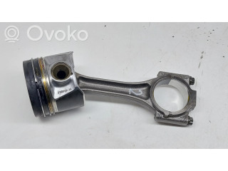 Поршень с шатуном DDYA 79L121 Audi Q2 - для дизельного двигателя 1.6