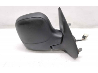 Zpětné zrcátko Citroen Berlingo 2011