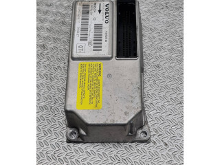 Блок подушек безопасности P30724152, 0285001654   Volvo XC90