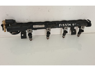Vstřikovač 9AGG9H48764, 9H487 Ford Fiesta pro benzínový motor 1.2