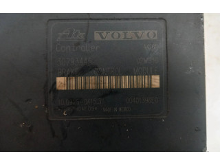 Блок АБС 30793445, 00401396E0   Volvo  V70  2005 - 2008 года