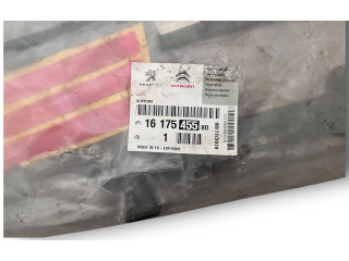 Блок комфорта 1617545580 Citroen C4 II Picasso