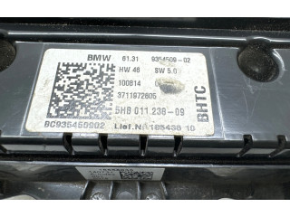 Блок управления климат-контролем 9354509, 3711972605 Mini One Cooper F56 F55