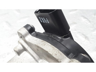 Дроссельная заслонка