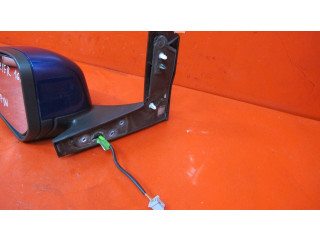 Zpětné zrcátko Ford Turneo Courier 2016 LEWE