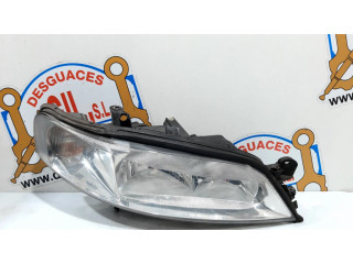 Передняя фара  