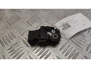 Двигатель задвижки потока воздуха