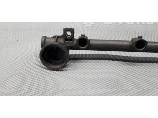 Топливная рампа Renault Clio I