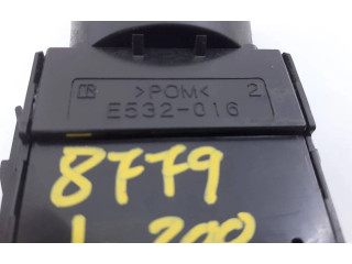 Čerpadlo oleje E532016 Mitsubishi L300, Cosmos 4D56