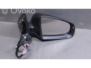 Zpětné zrcátko  Audi A6 S6 C6 4F 2006  010754, 448506  