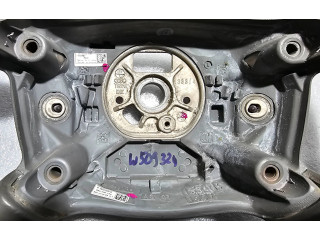 Руль 8E0000124, 8Z0419091BK Audi A6 S6 C5 4B