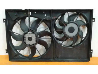 Вентилятор радиатора 1K0121207BB9B9, 1K0121207BB Volkswagen Jetta V 1.9