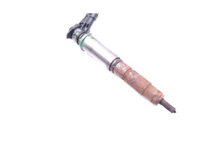 Vstřikovač 0445115007, 804536CH82409398 Nissan Qashqai