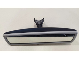 Зеркало заднего вида (в салоне)