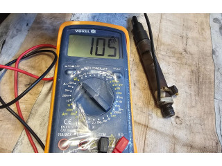 Форсунка 038130202E, 0432193543G Skoda Octavia Mk1 (1U)