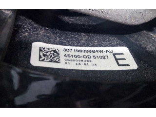 Volant Toyota Yaris 2016 451000D51027, 451020D31027