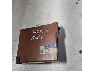 Модуль блока управления кондиционером 8865053071, 1776004920 Lexus IS 220D-250-350