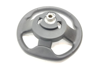 Руль Renault Twingo III  2014 -  года 484004149R, 484004149R      