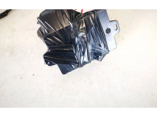 Блок управления Skoda Octavia Mk1 (1U)