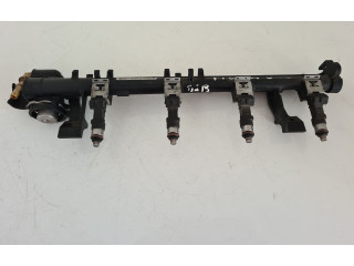 Vstřikovač 9AGG9H48764, 9H487 Ford Fiesta pro benzínový motor 1.2